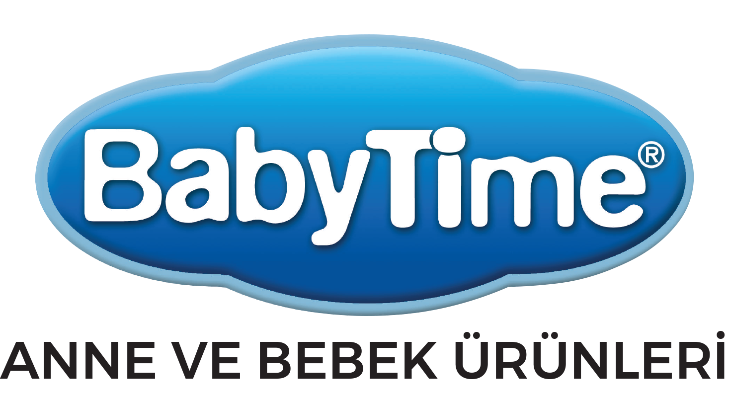 BabyTime Logo